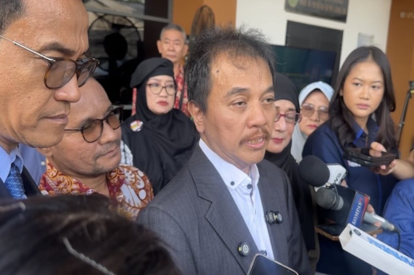 Praperadilan Jilid 3 Fokus pada Keadilan, Bukan Keuntungan