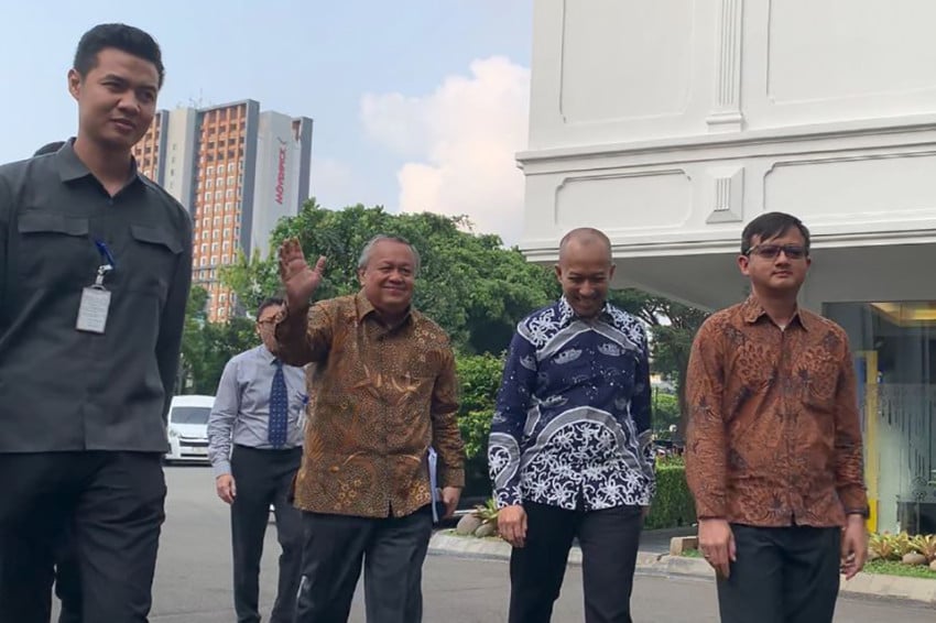 Rupiah Diprediksi Menguat pada Juli dan Agustus 2026