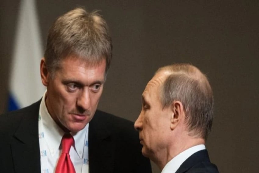 Rusia Tegaskan Ancaman AS Terhadap Greenland Sangat Serius