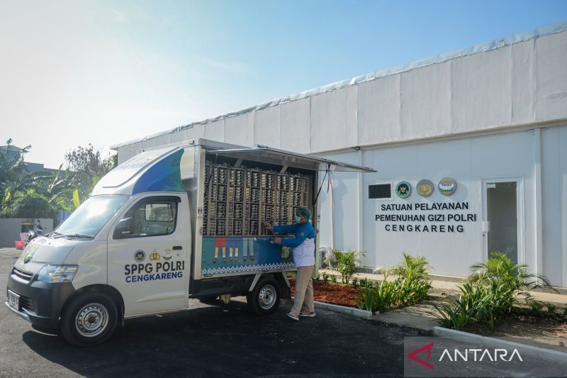 Permintaan Gran Max Naik dengan Perluasan Operasional MBG