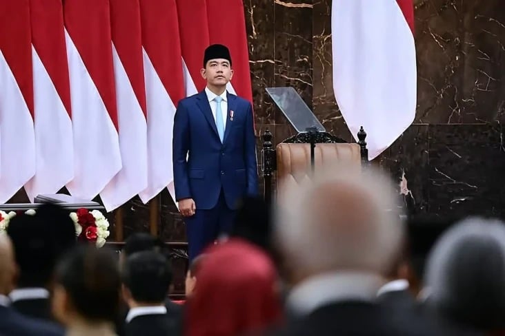 MA Batalkan Suket Ijazah Gibran, PKS Minta DPR Tindak Lanjuti
