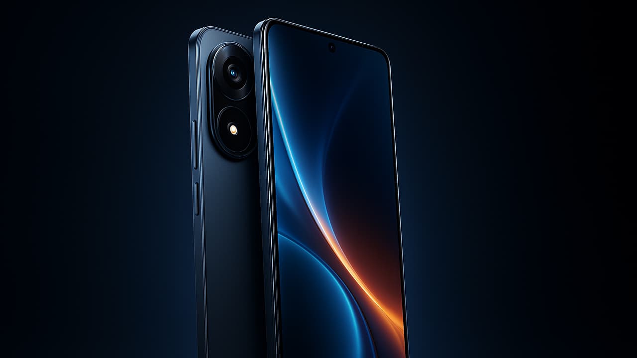 tecno- park 40 pro plus