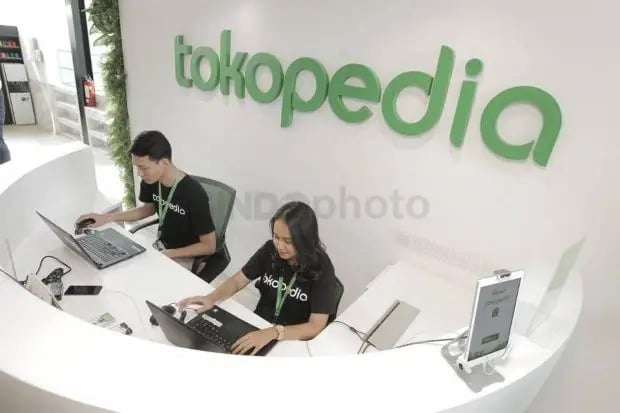 DPR Minta Satgas Tanggapi PHK Massal Karyawan TikTok dan Tokopedia