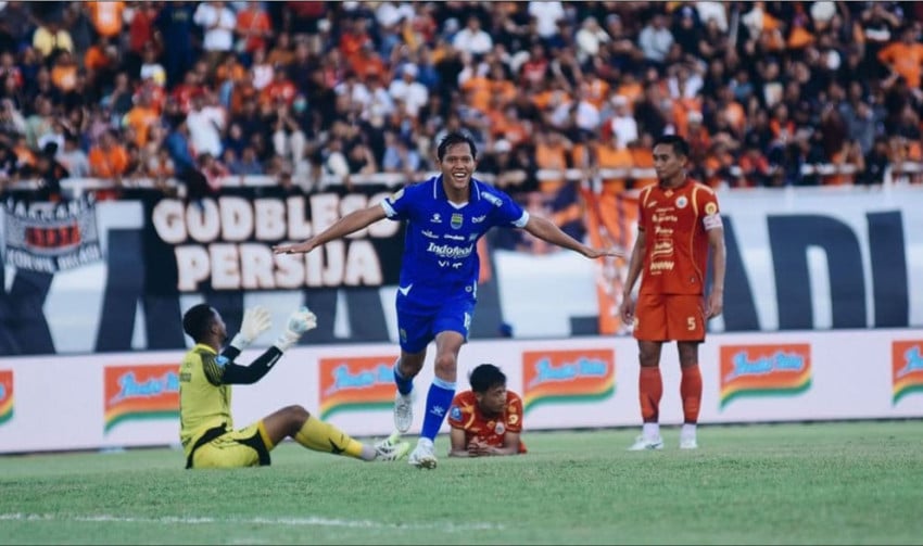 Tren Olahraga Indonesia Melonjak, Se’Indonesia Kerja Sama Dengan Super League