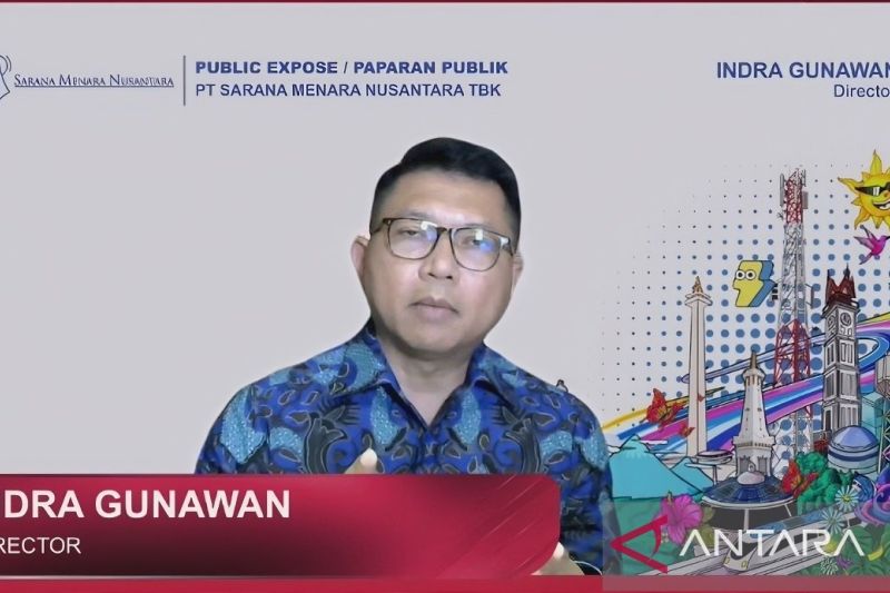 TOWR Cermati Potensi Bisnis Melalui Program Internet Rakyat