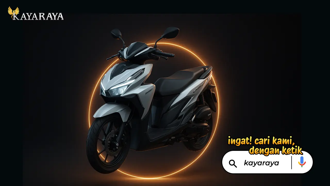 Honda Vario 150 eSP Terbaru 2025: Spesifikasi Canggih, Fitur Hemat BBM, dan Harga Masih Stabil!