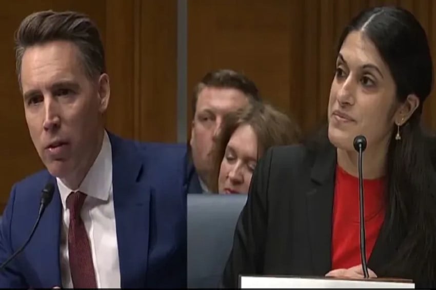 Dokter AS Diam Saat Ditekan Soal Pria Bisa Hamil atau Tidak