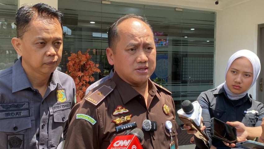 Viral Surat Edaran Kewaspadaan, Kejagung Berikan Penjelasan