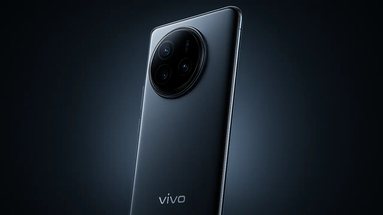 vivo x100 pro