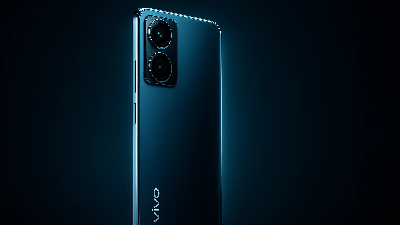 vivo y19s pro