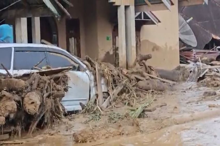 Warga Sumatera Siap Pindah ke Hunian Baru dalam Dua Minggu