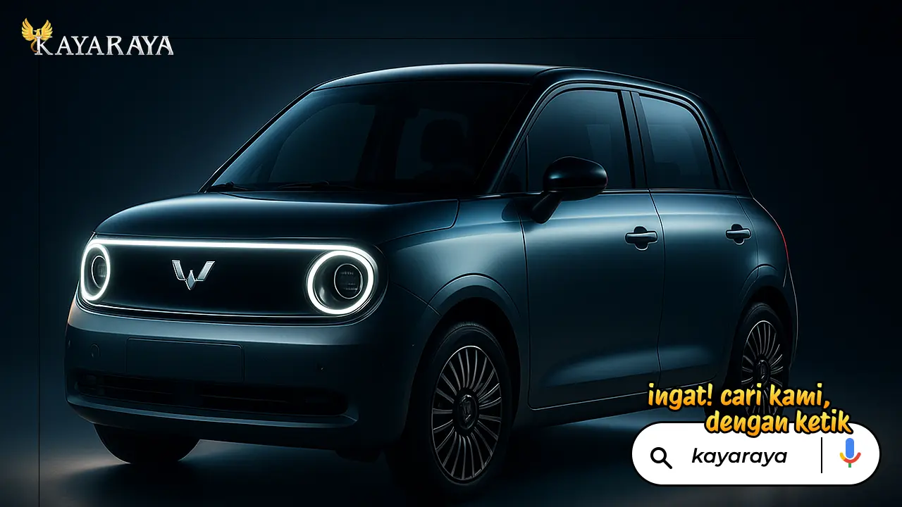 wuling binguo ev