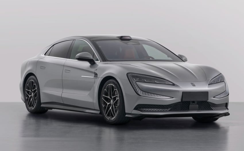 Yangwang U7 Berdayakan Baterai Blade, Jangkau 1.006 km